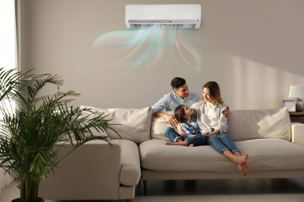 Best Air quality test  in Bellerose Terrace, NY