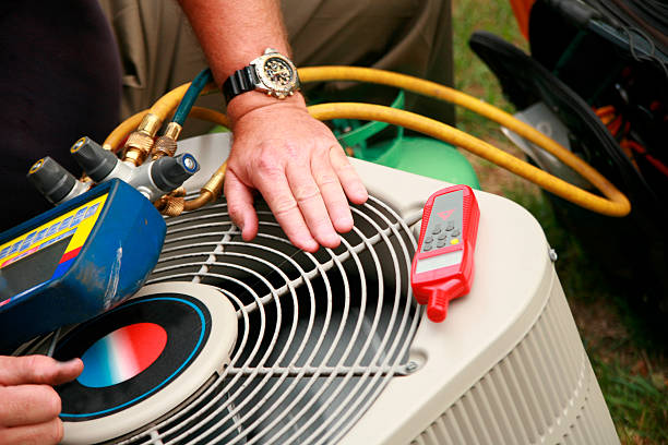 Best Ductless HVAC repair  in Bellerose Terrace, NY