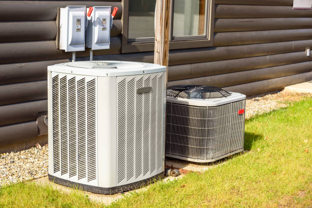Best Affordable HVAC services  in Bellerose Terrace, NY