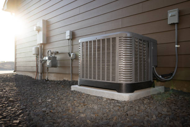 Best Affordable HVAC services  in Bellerose Terrace, NY